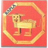 KAPLA Knjiga 1 (od 6 let dalje) | Shoptok.si