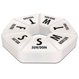  Dozator za lekove okrugli VES027 | Eponuda.com