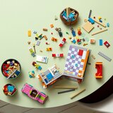 Lego LEGO® Icons - The Simpsons™: Krusty Burger (10352) | Shoptok.si