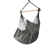 Modern Home ModernHome GW-917 viseća fotelja s 2 jastuka siva | shoptok.hr