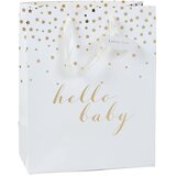 Widdop & Co. Bambino - Ukrasna kesa - Bambino, Hello Baby, L