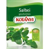 Kotanyi Žajbelj narezan Cene