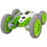  Remote Controlled Stunt Car RC Lights Smoke Drift 360° Green | shoptok.hr