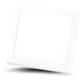 PANEL LED 24W 4000K kvadratni nadgradni E-Light | Eponuda.ba