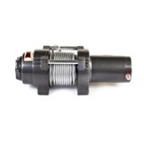Dragon Vitlo Highlander DWH 4500 HD, 12V, 2.041kg sa sajlom, vodilicom, žičnim i bežičnim daljinskim | shoptok.hr