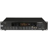 DAP Ojačevalnik - 120W, 100V -Audio ZA-9120TU, 2 zoni - - Audio-Kondric | Shoptok.si