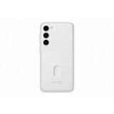 Galaxy Uradni ovitek za Galaxy S23, ojacana zašcita z izmenljivim zadnjim držalom za kartice - bel, (20713933) | Shoptok.si