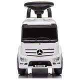  Dječja guralica Mercedes Antos 656 - bijela | shoptok.hr