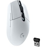 Logitech G305 Lightspeed weiß | shoptok.hr