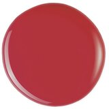 NOBEA UV & LED Nail Polish gel lak za nokte s korištenjem UV/LED lampe sjajni nijansa Warm red #25 6 ml | shoptok.hr