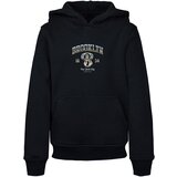 Mister Tee BRKLN Hoody black children's sweatshirt Cijene