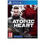 Focus Home Interactive PS4 Atomic Heart Cene