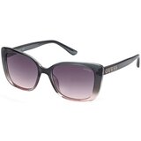 Guess GU9208 05B ONE SIZE (49) Črna/Modra Cene