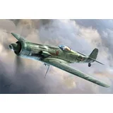 Focke-Wulf Fw 190 Ta 152 C-1/R14, (21287340)
