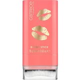 Catrice KISS & GLOW kremasto rdečilo v paličici odtenek C01 Cheeky Flirt 18 g | Shoptok.si
