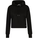 Fila Sportska sweater majica 'RHEINE' siva / crna | shoptok.hr