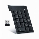 Gembird Numerička tastatura wireless KPD-W-02 | Eponuda.ba