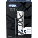 Oral-b PRO3 3500 CA CA LIMITED E ORAL-B | Shoptok.si