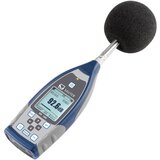 Sauter merilnik hrupa zapisovalnik podatkov SW 1000 22 - 136 dB 0.003 kHz - 20 kHz, (20635249) Cene