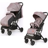 Baby Bear Origin Kolica Za Bebe (D600) Boogy - Grey (String) Cene