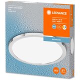 Ledvance LED kupatilsko plafonsko svetlo DISC LED/18W/230V 3000/4000K IP44 | Eponuda.com