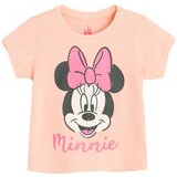 Cool club majica KR LCG2803239 MINNIE MOUSE D oranžna 80 Cene