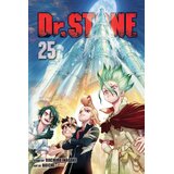 Harper Collins Publishers Ltd Riichiro Inagaki - Dr. Stone, Vol. 25 | Eponuda.com