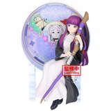 Banpresto Frieren: Beyond Journey's End Fern Glasscap Figura 15cm | shoptok.hr