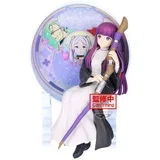 Frieren: Beyond Journey's End Fern Glasscap Figura 15cm