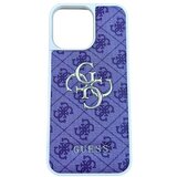 Guess maskica iPhone 16 Pro Ljubičasta | Eponuda.ba