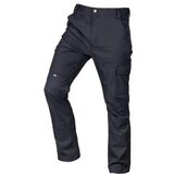 Neo Radne hlače Mix&Match rastezljive, crne 81-298-2 Cijene