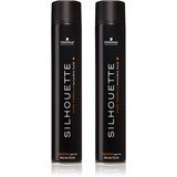 Schwarzkopf Professional Silhouette Super Hold set z ekstra močnim utrjevanjem Cene