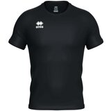 Errea Majice & Polo majice Evo T-Shirt Mc Ad Črna Cene