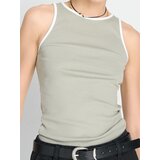 Sinsay Rebrasti top | shoptok.hr