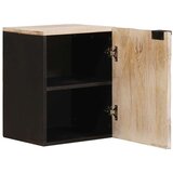 Viseći ormar za kupaonicu s policom Bijelo 38 x 33 x 48 cm | shoptok.hr