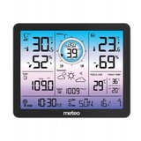  Meteorološka stanica + mjerač vjetra i padalina | shoptok.hr