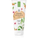 Lirene Power of Plants Almond visoko hranilni balzam za telo za obnovo kože 200 ml | Shoptok.si
