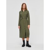 House - Maxi haljina - Zelena | shoptok.hr