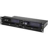 Omnitronic XDP-3001 CD/MP3, SD player, Dvojni - - Audio-Kondric | Shoptok.si