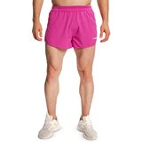 GymBeam Muški šorc za trčanje Pulse X Purple | ePonuda.com