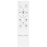  Brilagi - LED prigušiva plafonska svetiljka FLARE LED/64W/230V 3000/4000/6000K +DO | Eponuda.com