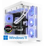 CSL Computer CSL Gaming PC M12140H, AMD Ryzen 9 9950X3D, (16x 4300 MHz), GeForce RTX 5070 Ti, 64 GB DDR5-RAM, SSD 4 TB, Windows 11 Home, (5000089874) | Shoptok.si