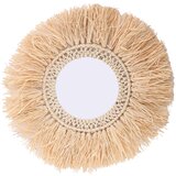Signes Grimalt Ogledala Grass Mirror Kostanjeva Cene