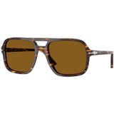 Persol 0PO3328S 121533 Smeđa | shoptok.hr