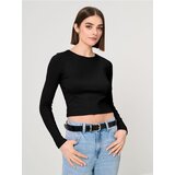Sinsay Bluza dugih rukava | shoptok.hr