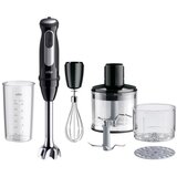 Braun MQ55.254.M Multiquick 5 Pro mešalnik črne barve, (5000256503) | Shoptok.si