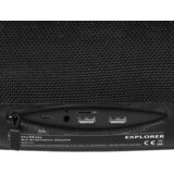  Kruger&Matz prijenosni Bluetooth zvučnik Explorer | shoptok.hr