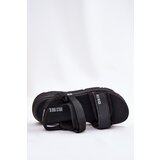 Big Star Sporty Sandals Women On Platform Big Star | shoptok.hr