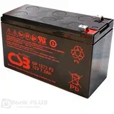 CSB GP1272 Olovna VRLA baterija 12V 7.2Ah