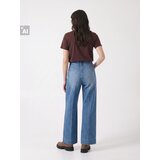 Sinsay Pamučne wide leg traperice | shoptok.hr